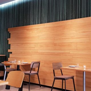 Olea Comedor - 6