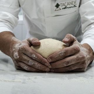 Tacande - 1