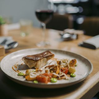 Restaurant DOM - 12