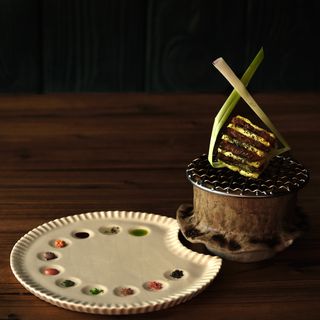 Under Clouds Green - 4