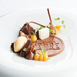 Le Grand Verre - 8