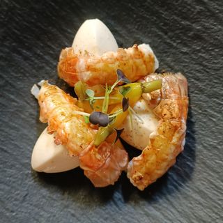 Licandro - Le Bistro - 4