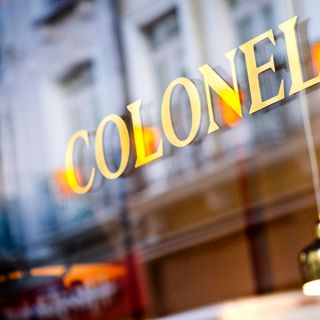 Colonel Louise - 1