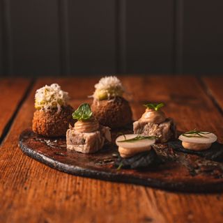 Food Leigh-On-Sea - 1