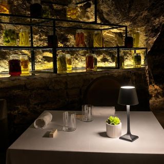 Grotto Tavern - 2
