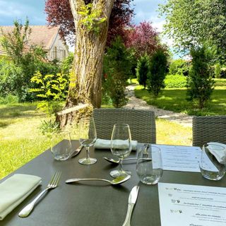L'Auberge de Guillaume - 3