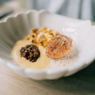 Le 101 Restaurant - 3