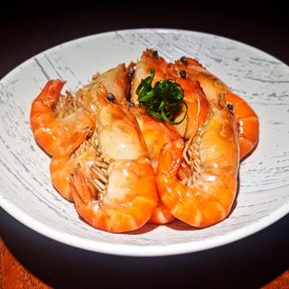 King's Choice (Huyu Road) - 6