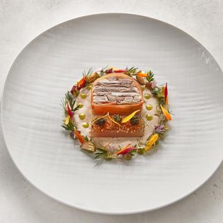 La Terrasse Brasserie - 10
