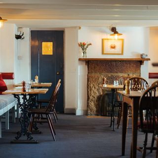 Tolcarne Inn - 8