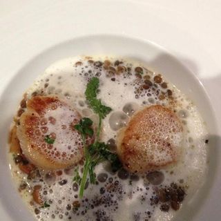Le Restaurant - 1