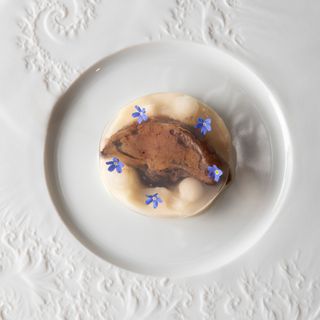 Locanda Margon - 1