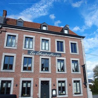 La Chapellerie - 1