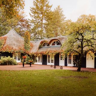 Huisje James - 3