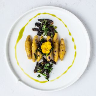 Mörwald Grafenegg Restaurant - 4