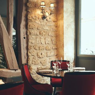 L'Évadé - Paris - 17