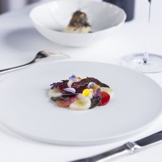La Table de Mercuès - 7