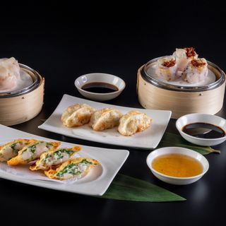 Wah Lok - 15