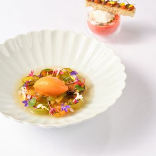 le Comptoir de Pierre Gagnaire - 10