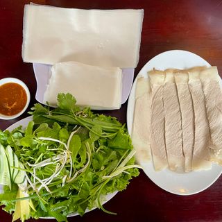 Quê Xưa (Hòa Cường) - 3