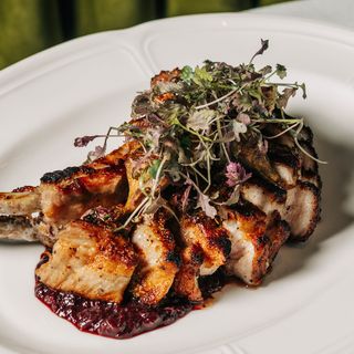 Prime & Provisions - 0