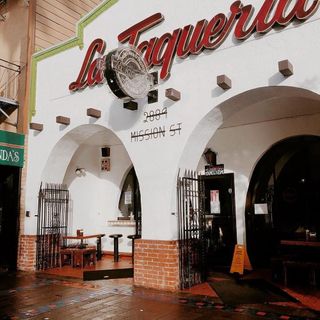 La Taqueria - 0