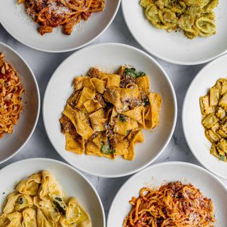 Shihoma Pasta Fresca - 1
