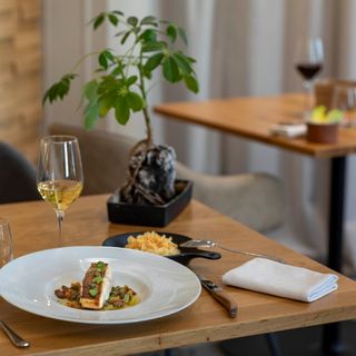 La Table de la Maison - 1