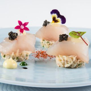 Au Gourmet - 5