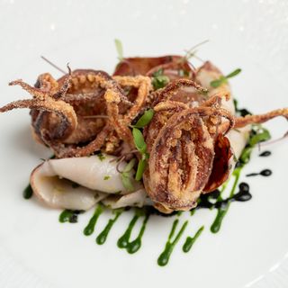 Bistrot Canto Cigalo - 9