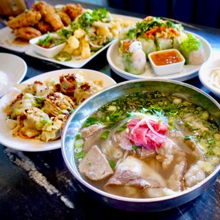 Pho Momma - 5