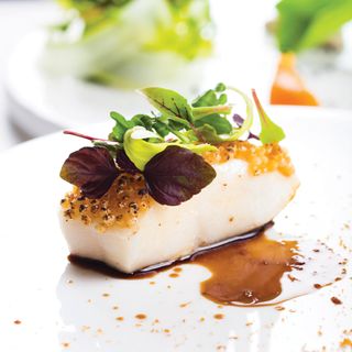 Robin's Teppanyaki - 6
