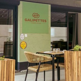 Galipettes - 3