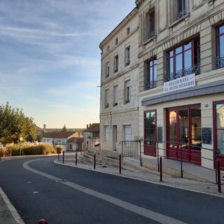 La Quincaillerie - 3