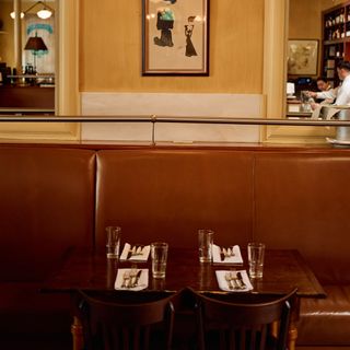 Chez Fonfon - 6