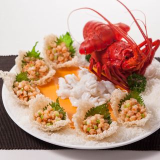 Lei Garden (Wan Chai) - 4