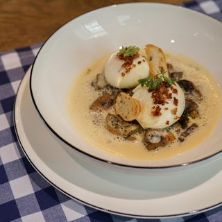 Bistrot du Bord de l'Eau - 2
