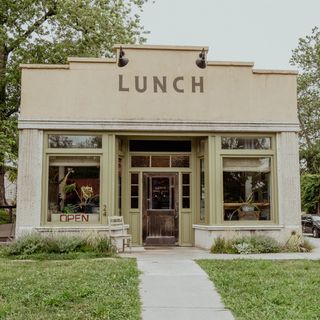 Lunch - 3