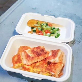 Roti Pa Day - 0