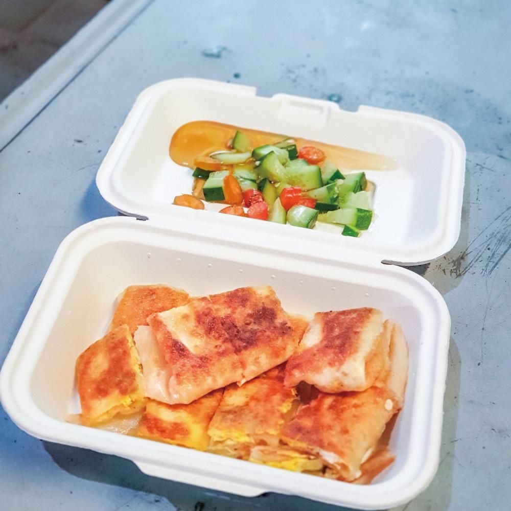 Roti Pa Day (Tha Phae Road)商家照片