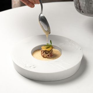La Table de Clément Paillard - 9