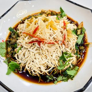 Cai Gen Xiang Xiao Guan - 2