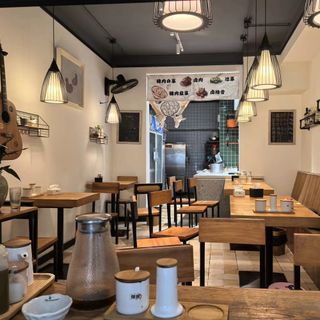 Dumpling & Drinks (Lancao Road) - 3