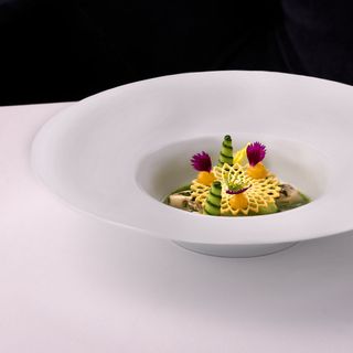 Oswald's Gourmetstube - 3