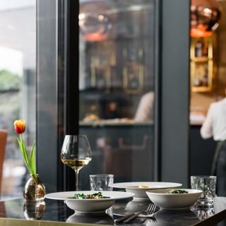 Nico's Bar & Bistro - 4