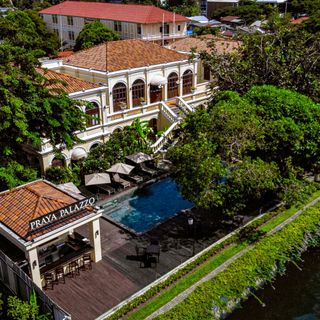 Praya Dining - 4