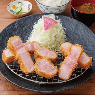 Tonkatsu KATSU Hana - 1