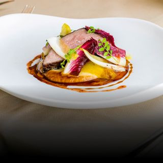 Seebistro Belvédère - 5