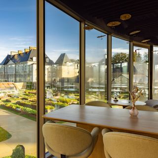 La Table des Pères - Domaine du Château des Pères - 7