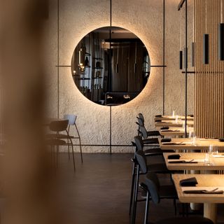 Restaurant Perk - 2